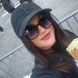 Meet your Posher, Kelsey